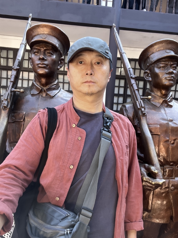 川雲的第二张照片--罗源相亲网