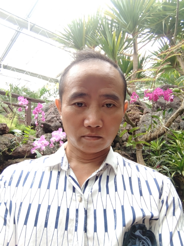 闲云盘鹤的第一张照片--罗源相亲网
