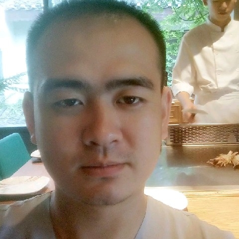 中天的第一张照片--罗源相亲网