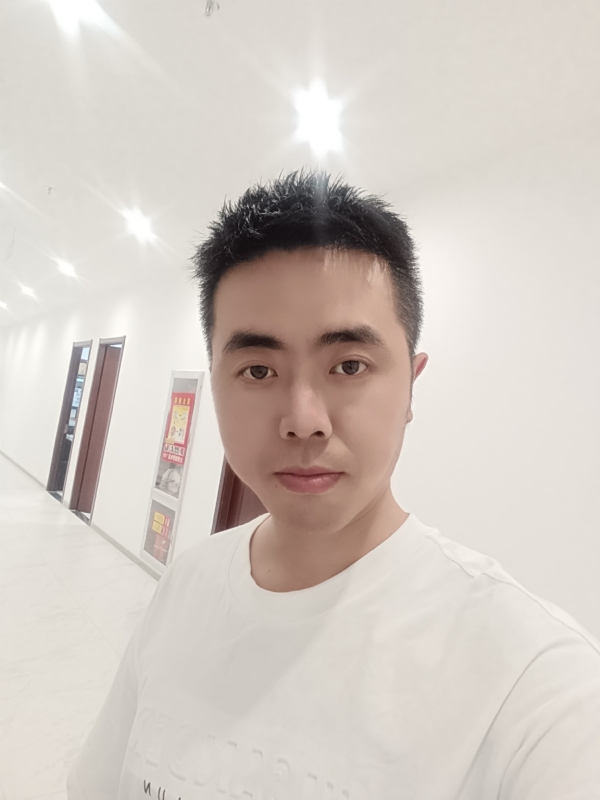 愿得一人心白首不相离的第一张照片--罗源相亲网