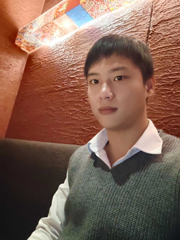 匿藏其名的第一张照片--罗源相亲网
