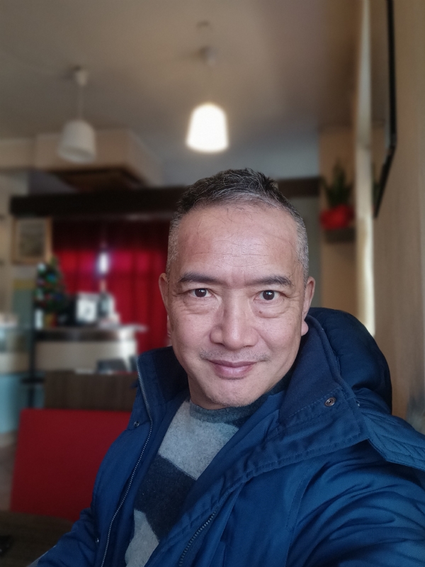大龙的第一张照片--罗源相亲网