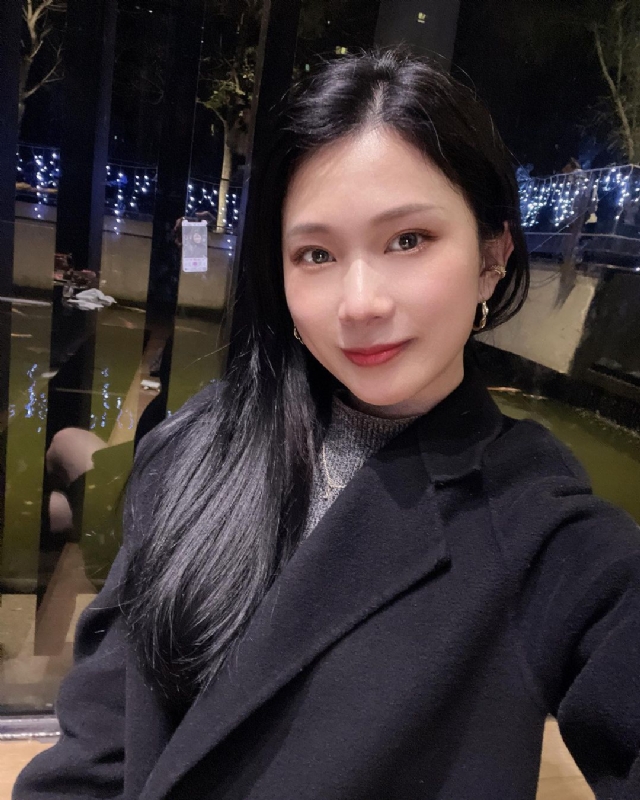 欣欣向荣的第一张照片--罗源相亲网