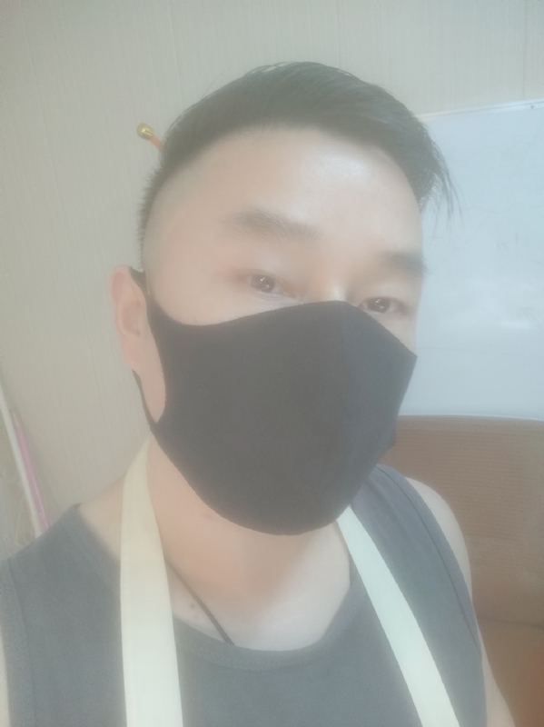 Poluk秦的第二张照片--罗源相亲网