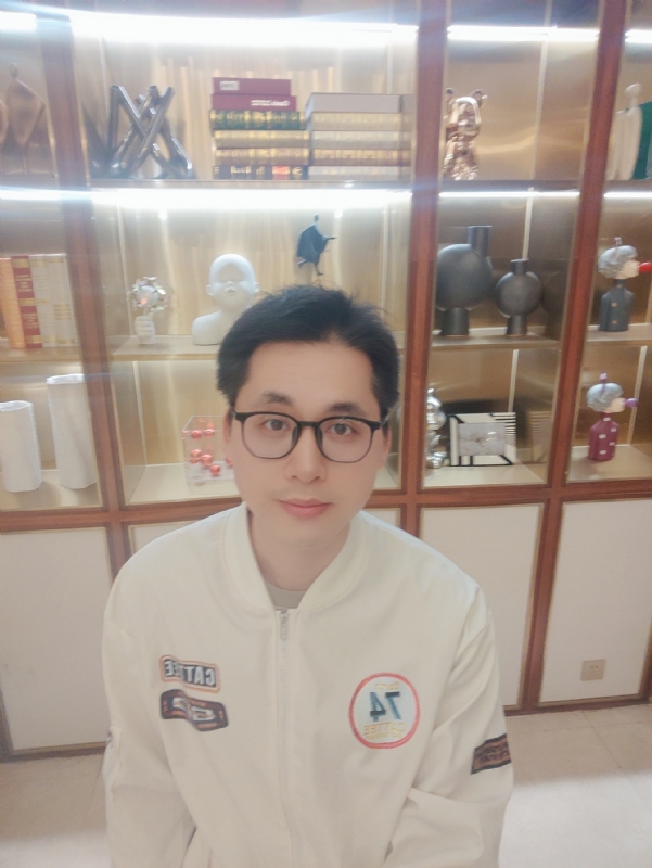 共享夕阳的第二张照片--罗源相亲网