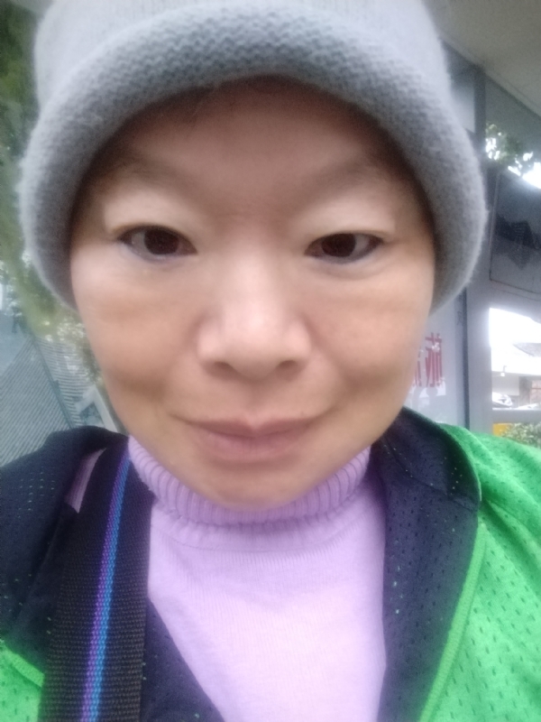 毛毛的第一张照片--罗源相亲网