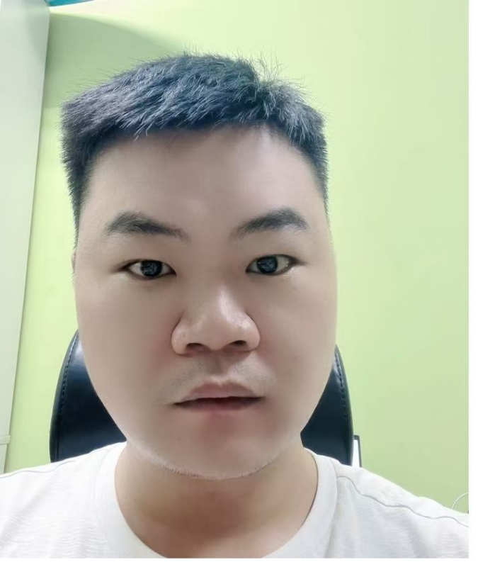 初白的第一张照片--罗源相亲网