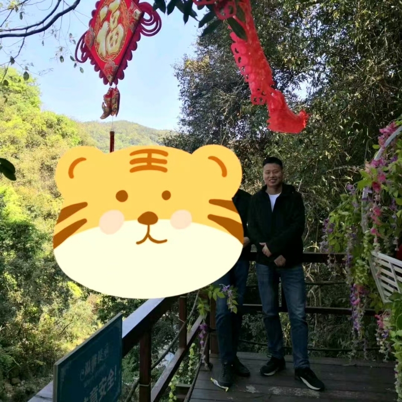 相见的第三张照片--罗源相亲网