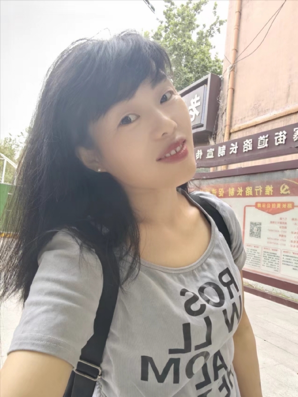 心艺的第一张照片--罗源相亲网