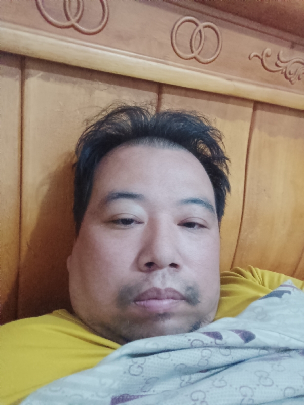 好好男人的第一张照片--罗源相亲网