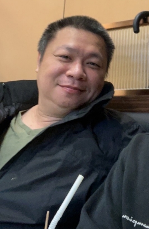 Wai的第一张照片--罗源相亲网