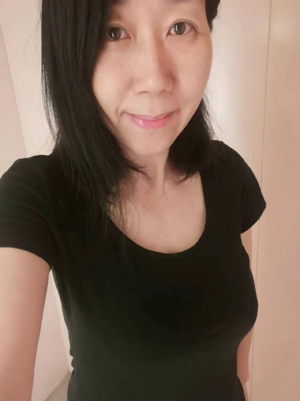Kelly菲菲的第一张照片--罗源相亲网