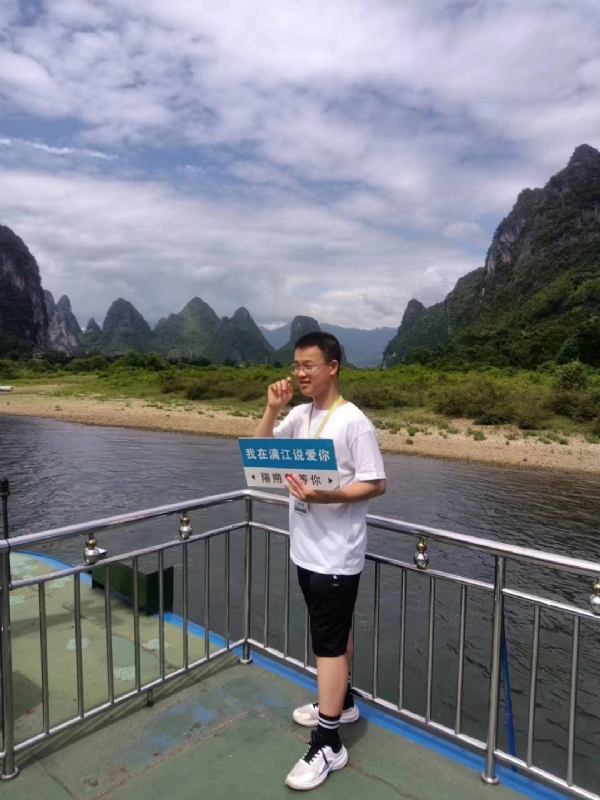 决胜时刻的第三张照片--罗源相亲网