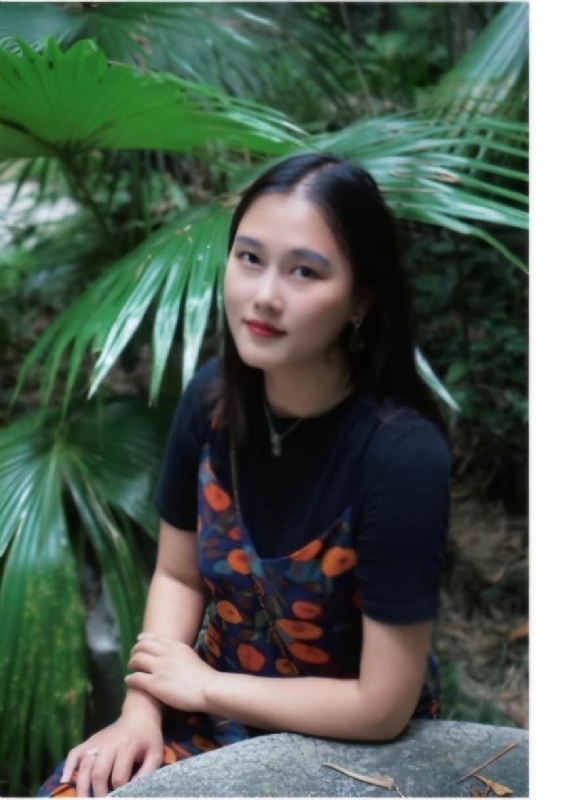 徐斯琦的第一张照片--罗源相亲网