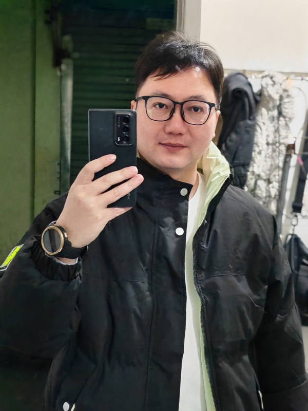 真心不累的第一张照片--罗源相亲网