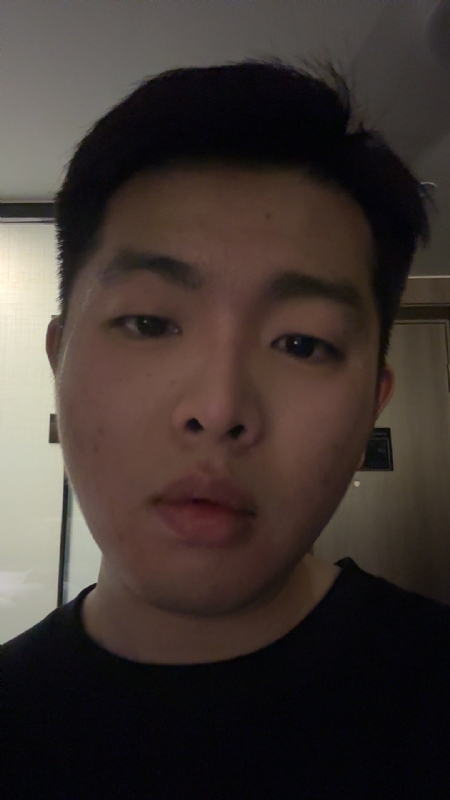 山谷的第一张照片--罗源相亲网