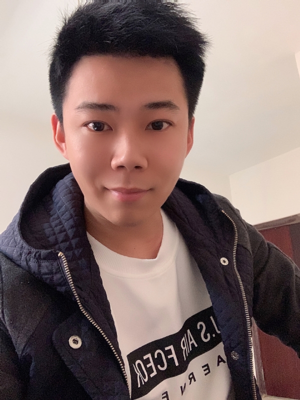 轻言淡语的第三张照片--罗源相亲网