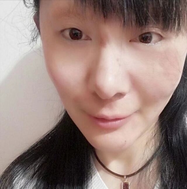 徐颖的第三张照片--罗源相亲网