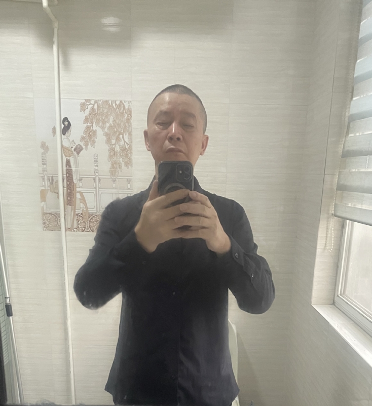 荣哥的第一张照片--罗源相亲网