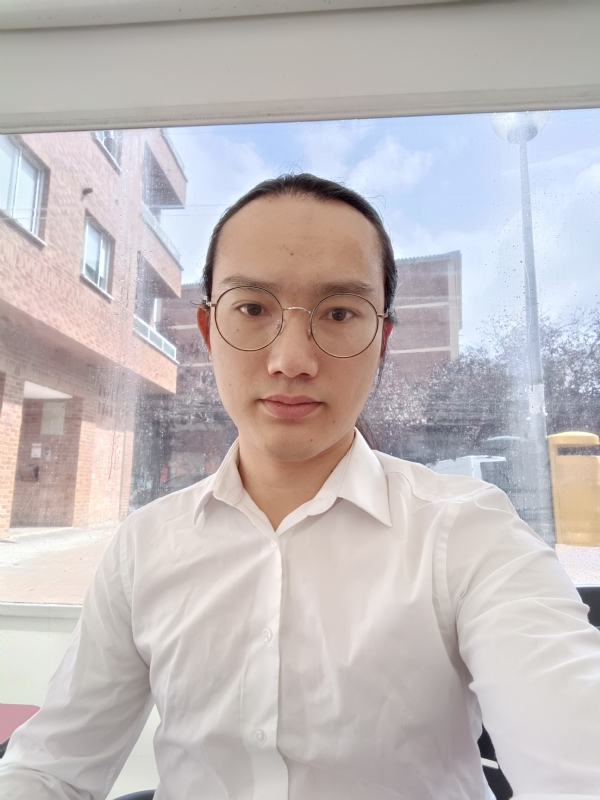 凯凯的第二张照片--罗源相亲网