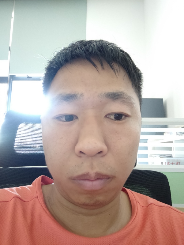 龚先生的第一张照片--罗源相亲网