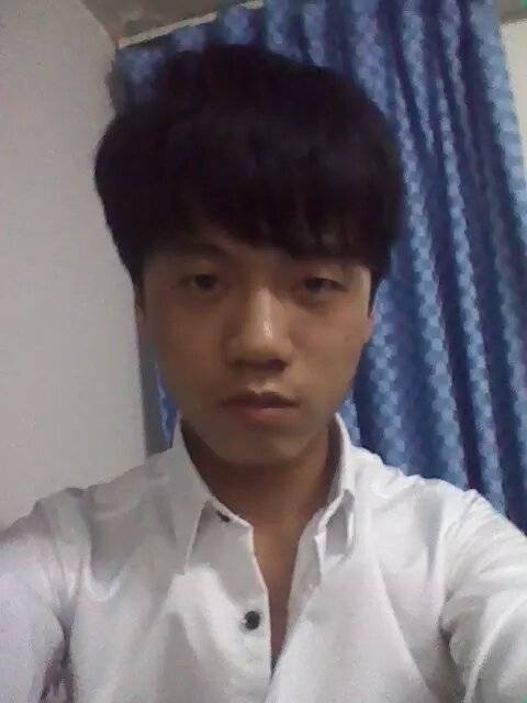 凌轩的第一张照片--罗源相亲网