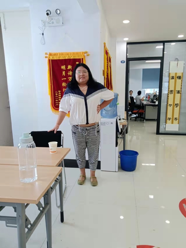 林雨菲的第一张照片--罗源相亲网