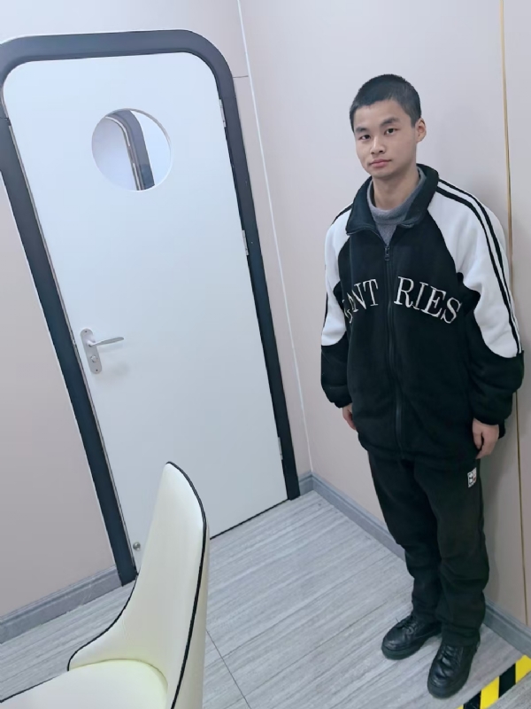 海中的星空的第一张照片--罗源相亲网
