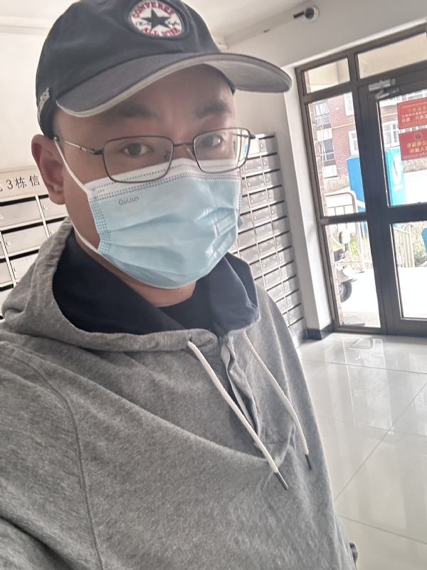 冰的第一张照片--罗源相亲网