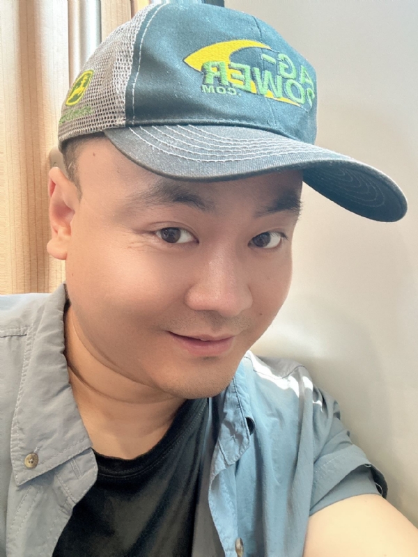 冰的第二张照片--罗源相亲网