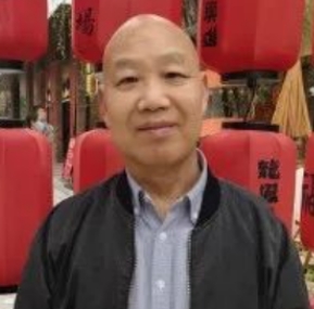 教师作家寻伴侣的第一张照片--罗源相亲网