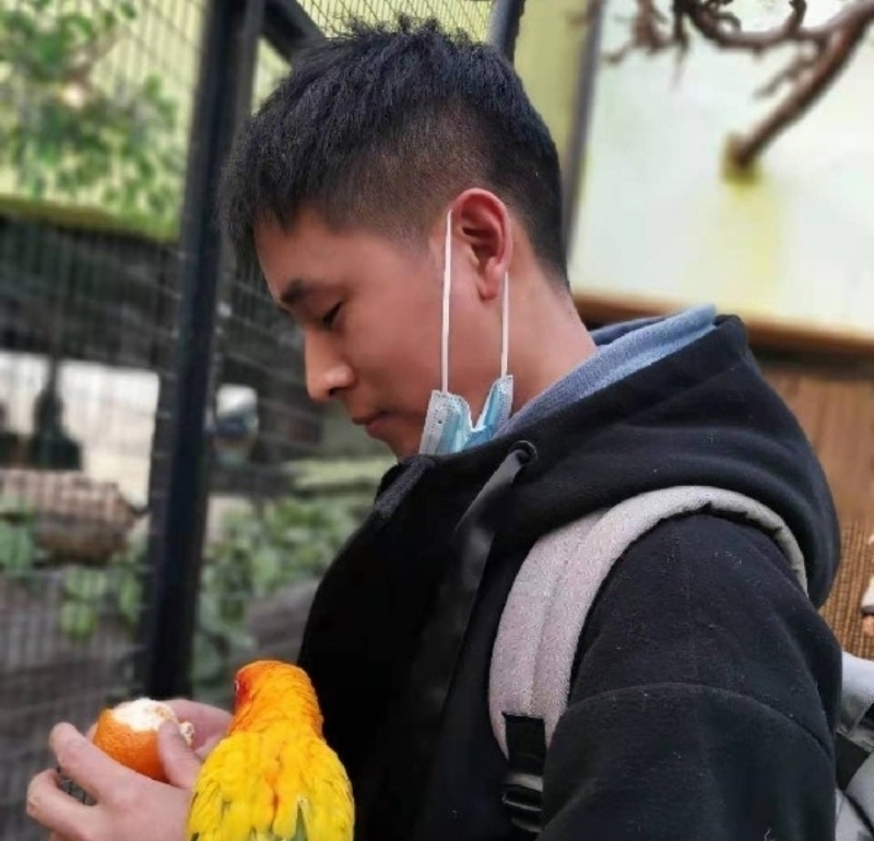 烟火年年的第一张照片--罗源相亲网