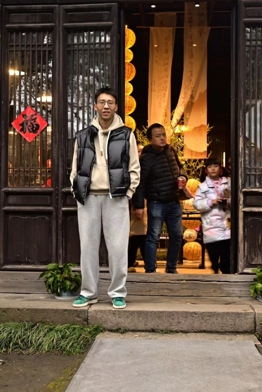 浦江小后生的第一张照片--罗源相亲网