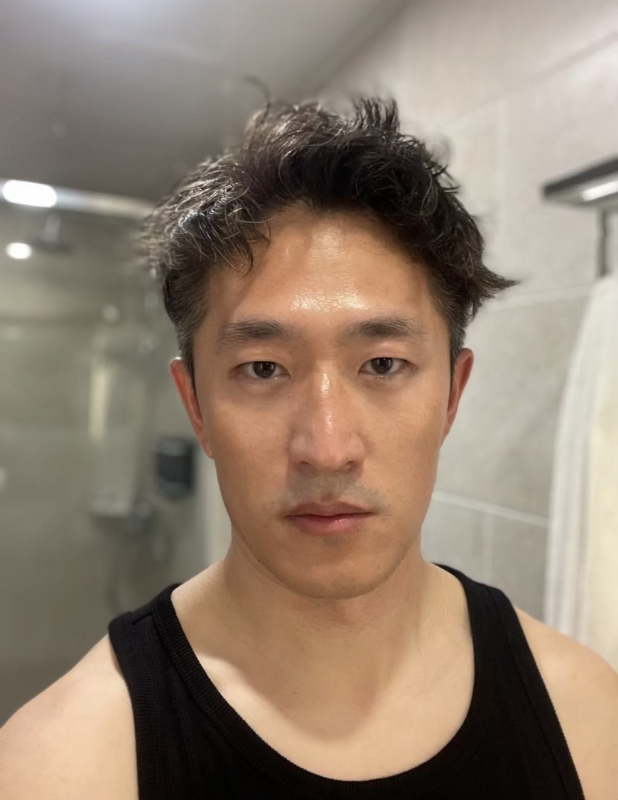 志勇的第一张照片--罗源相亲网
