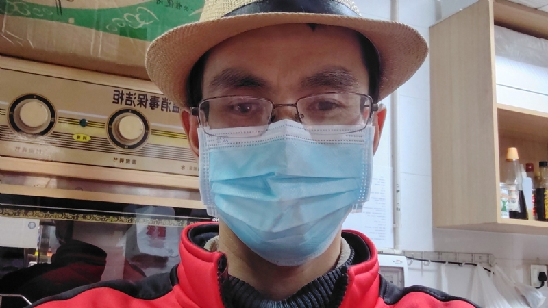 lin的第二张照片--罗源相亲网