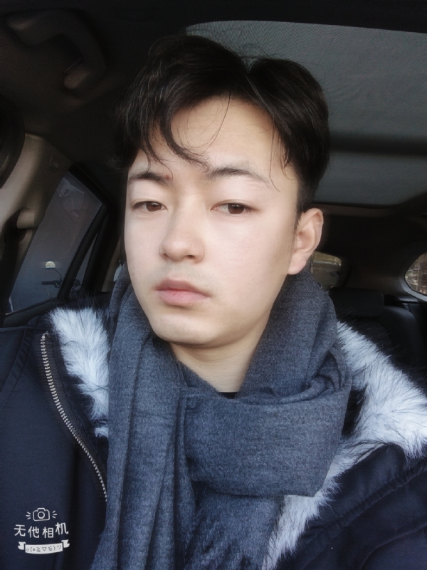 得梦为鱼的第一张照片--罗源相亲网