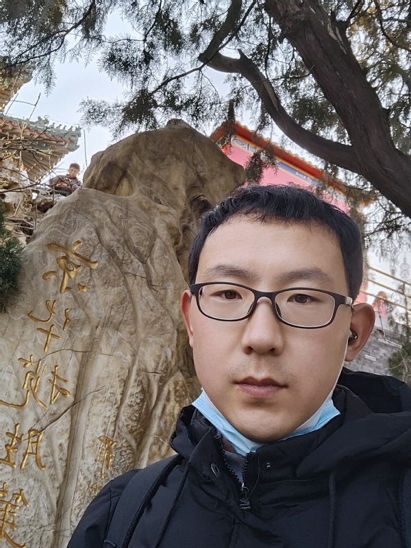 小徐要努力的第一张照片--罗源相亲网