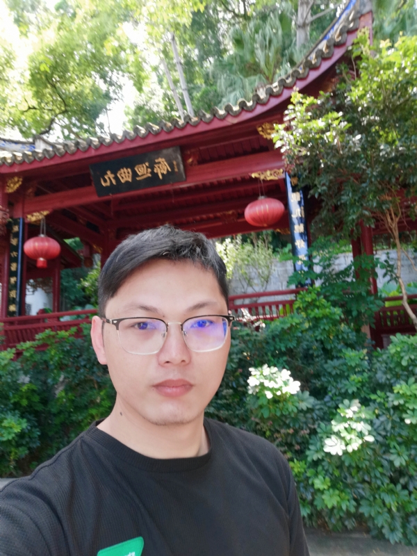 墨枫的第一张照片--罗源相亲网