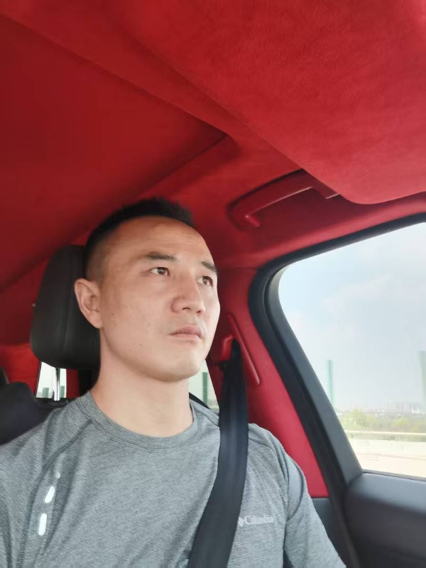 想的美的第二张照片--罗源相亲网