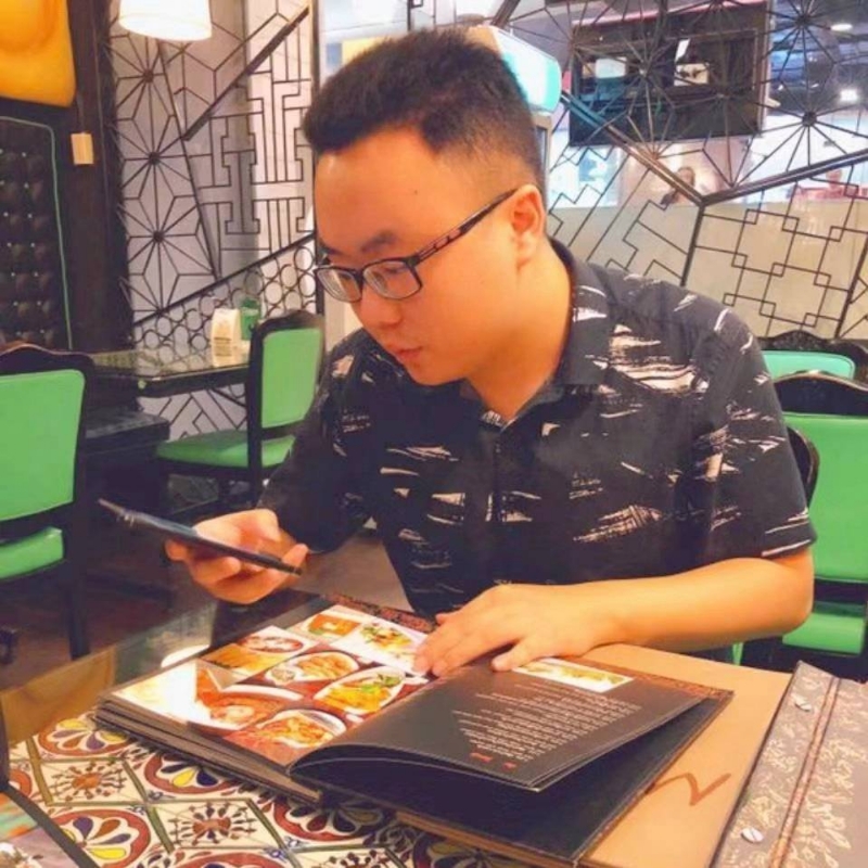 潇湘的第一张照片--罗源相亲网