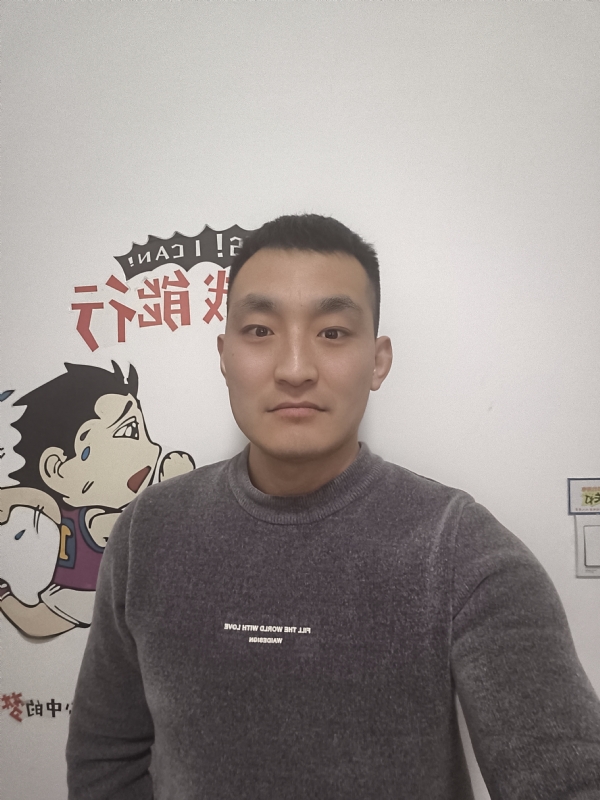 乐信的第一张照片--罗源相亲网