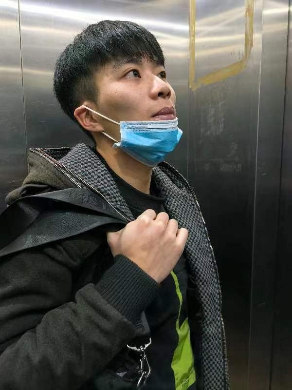 漂流的第二张照片--罗源相亲网