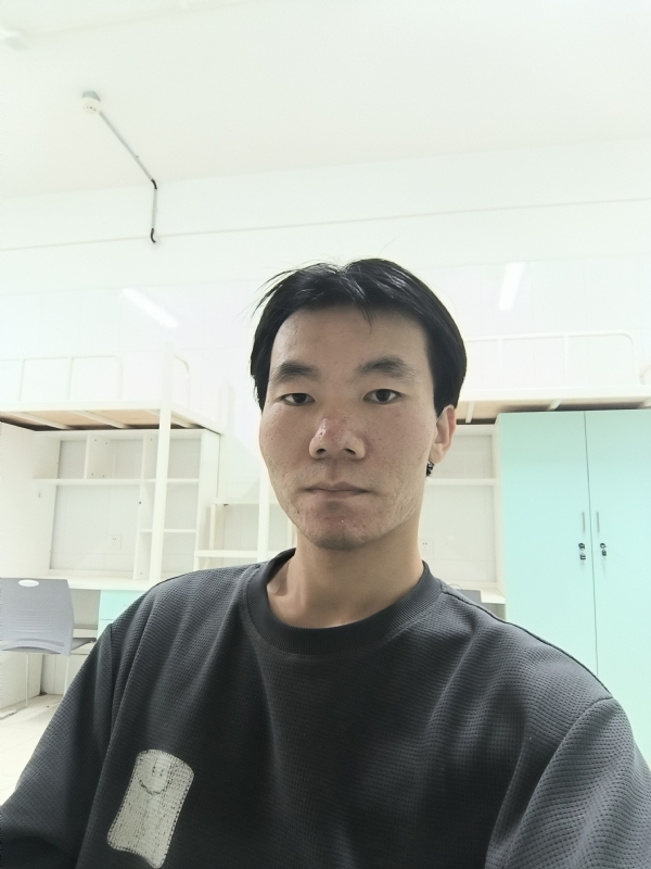 可乐的第一张照片--罗源相亲网