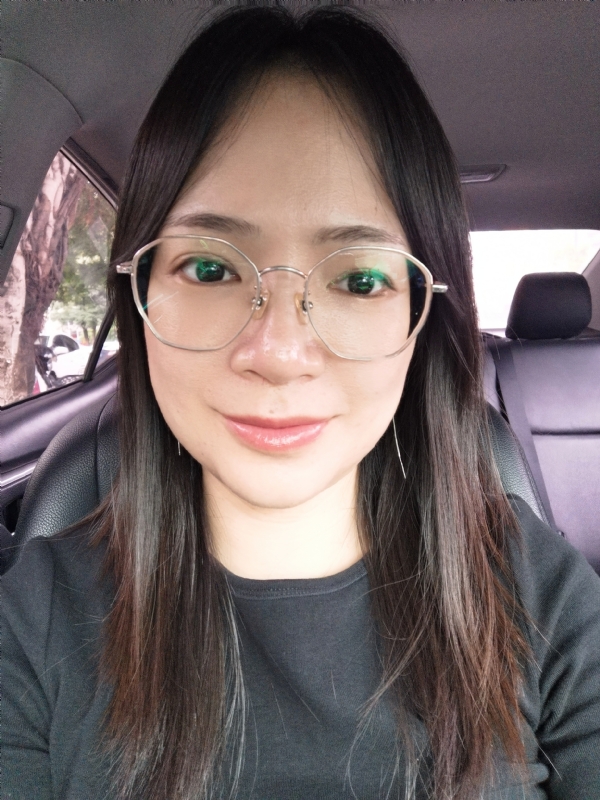 初秋的第一张照片--罗源相亲网