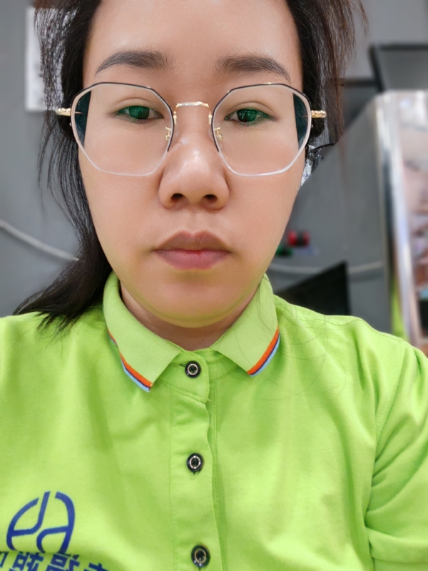 麻花小辫的第一张照片--罗源相亲网
