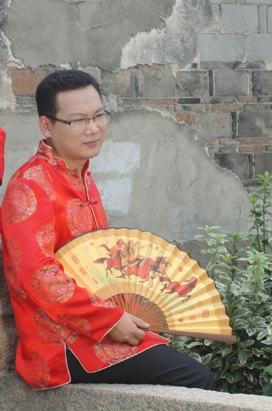 与世为缘的第三张照片--罗源相亲网