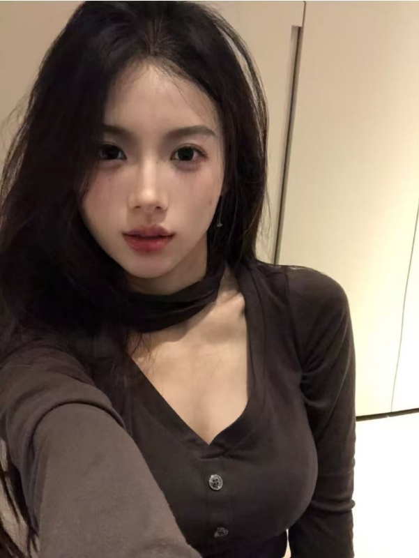 以安的第四张照片--罗源相亲网