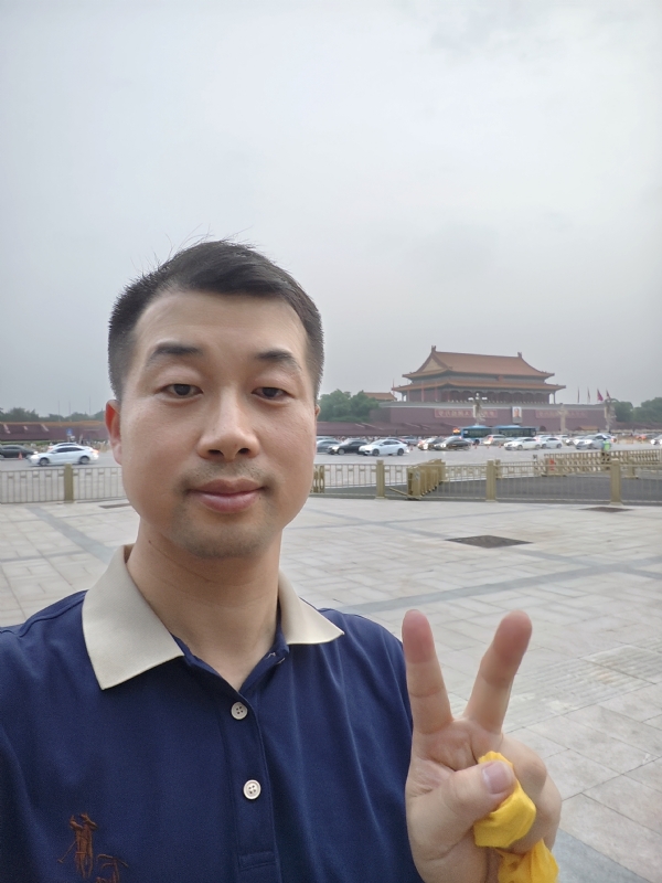 阳光欣晴的第六张照片--罗源相亲网