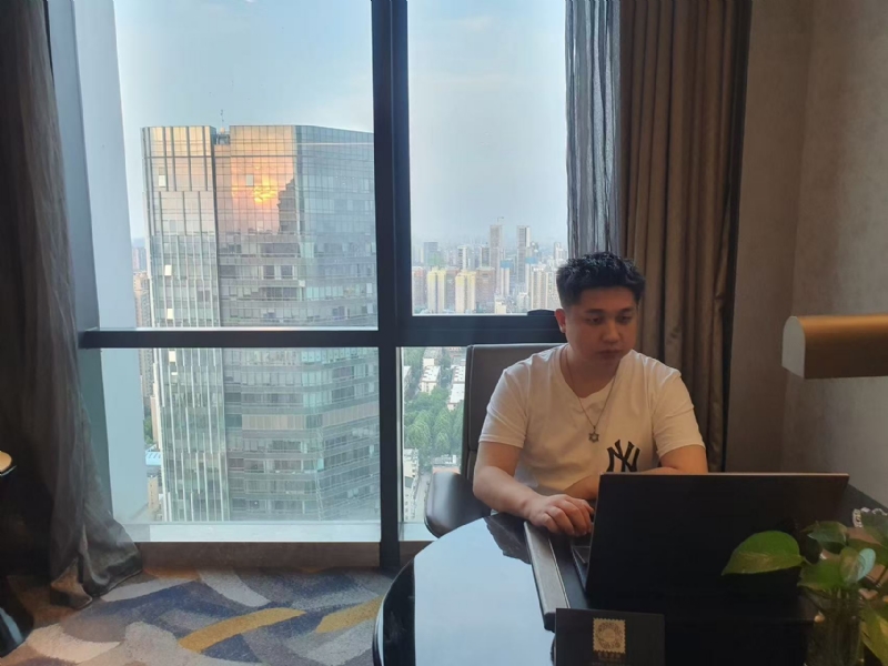 ying的第一张照片--罗源相亲网