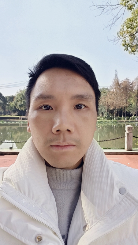 郑启新程的第一张照片--罗源相亲网